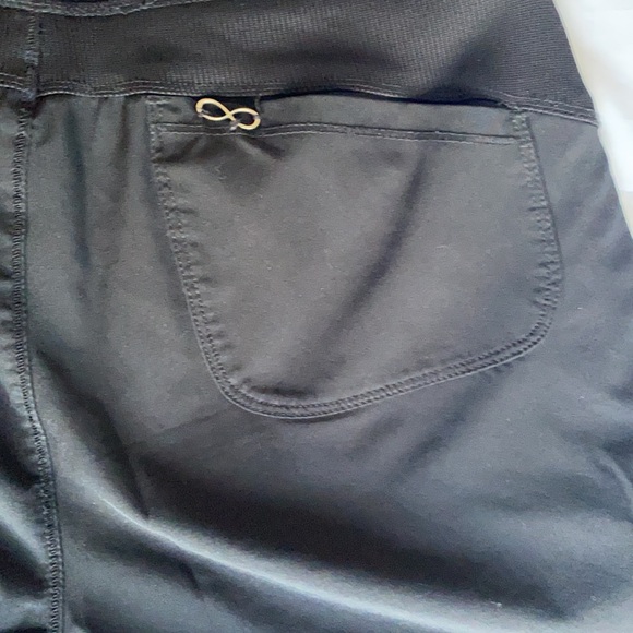 Cherokee Infinity Drawstring Scrub Pant - Picture 9 of 9